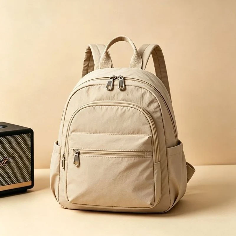 Kompakter Tagesrucksack Karnz