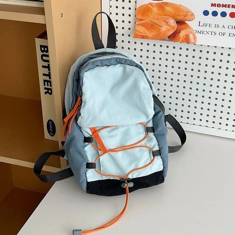 Lässiger Mini-Rucksack Karnz