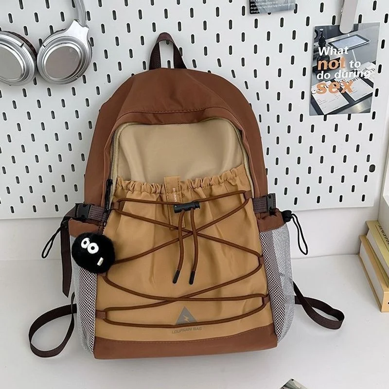 Lässiger leichter Sling-Rucksack Karnz