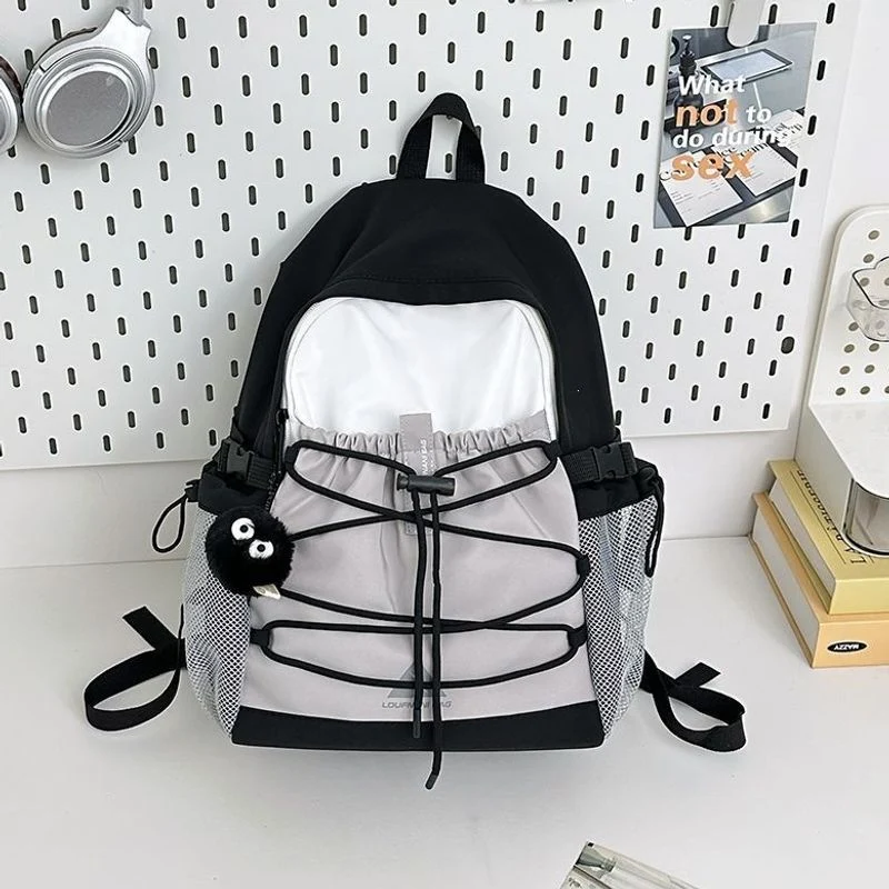 Lässiger leichter Sling-Rucksack Karnz