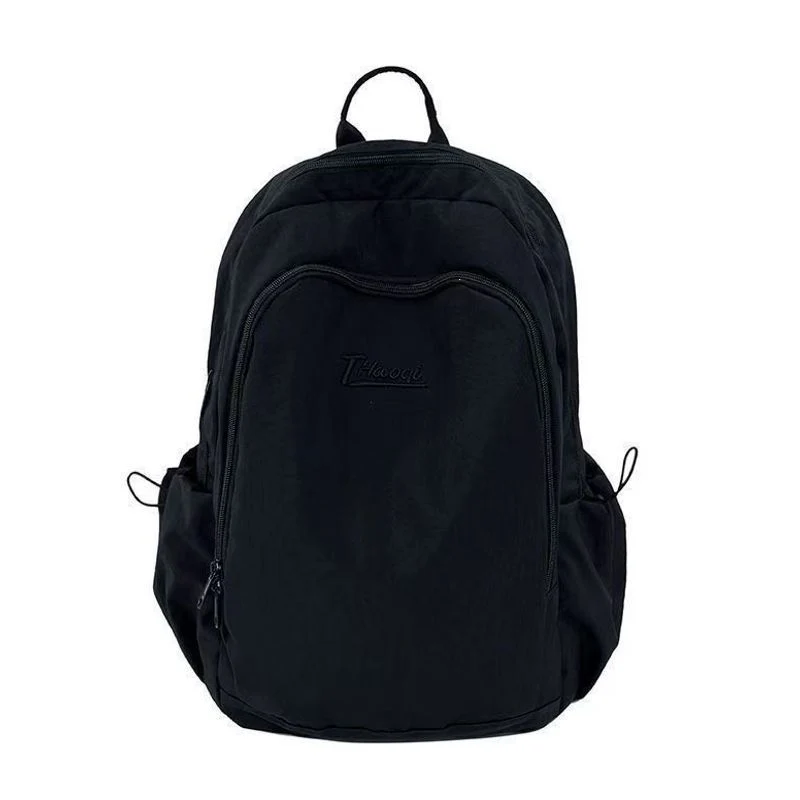 Lässiger Alltags-Rucksack Karnz