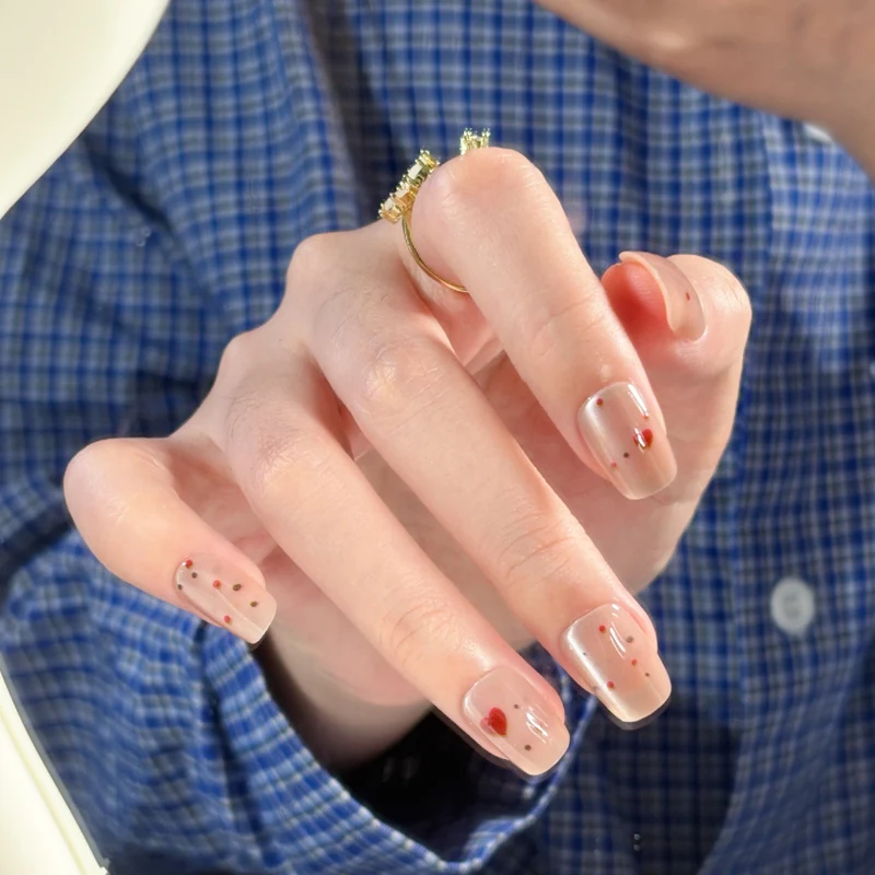 Künstlerische Nagelzubehör