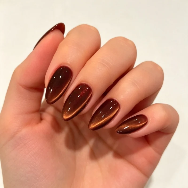 Elegante Nagelüberzüge