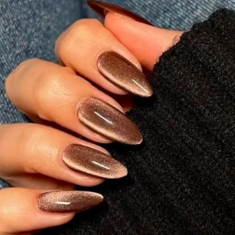 Elegante Nagelüberzüge
