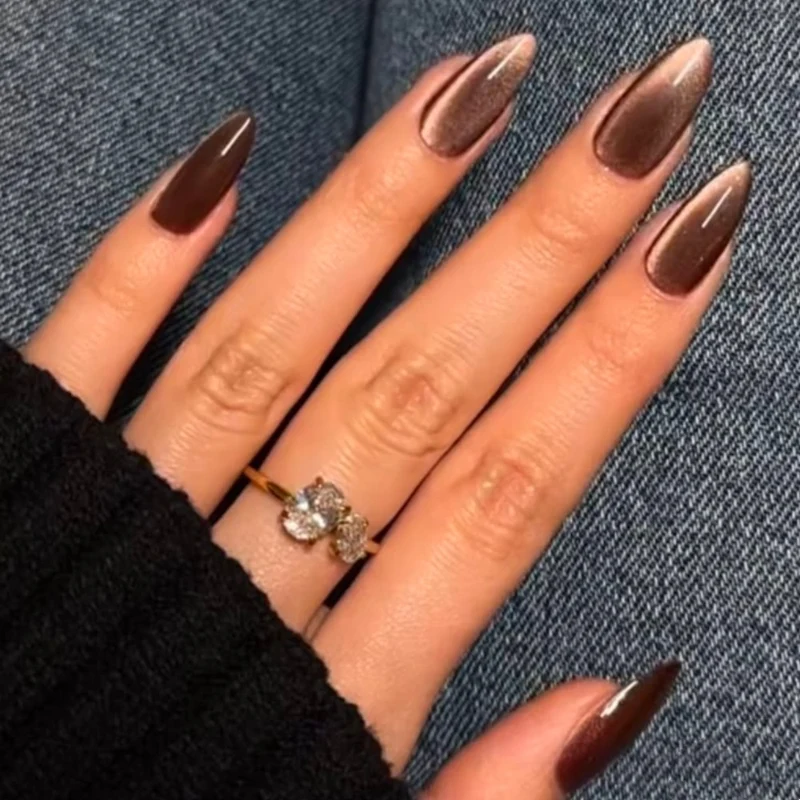 Elegante Nagelüberzüge