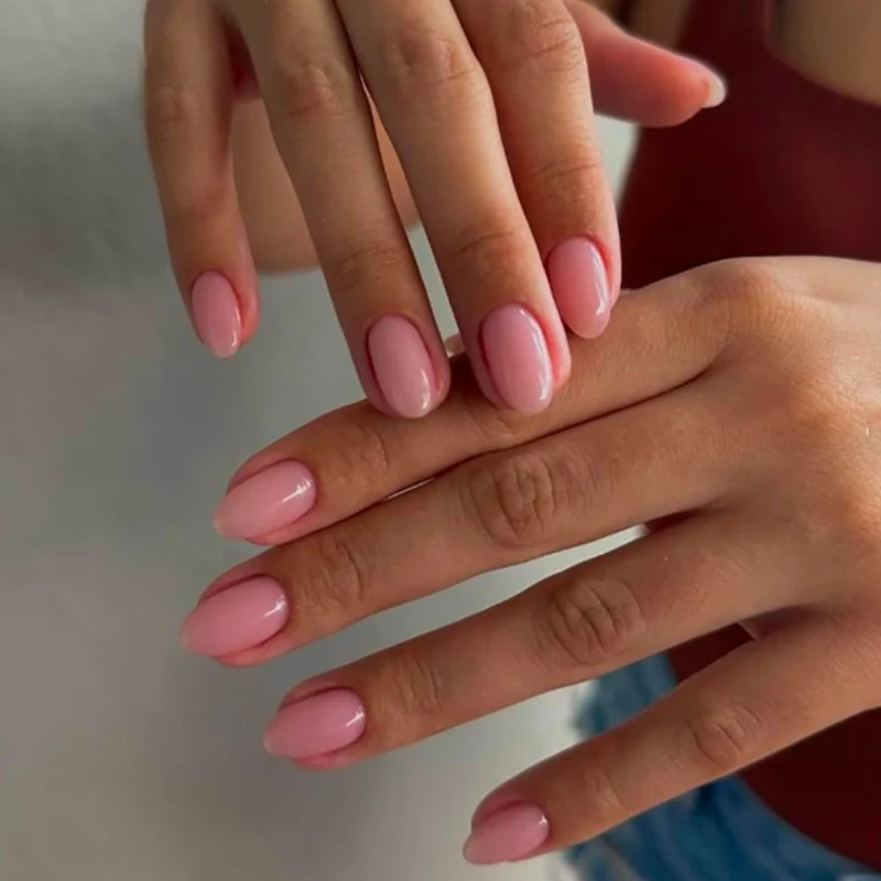 Eleganter Nagellack