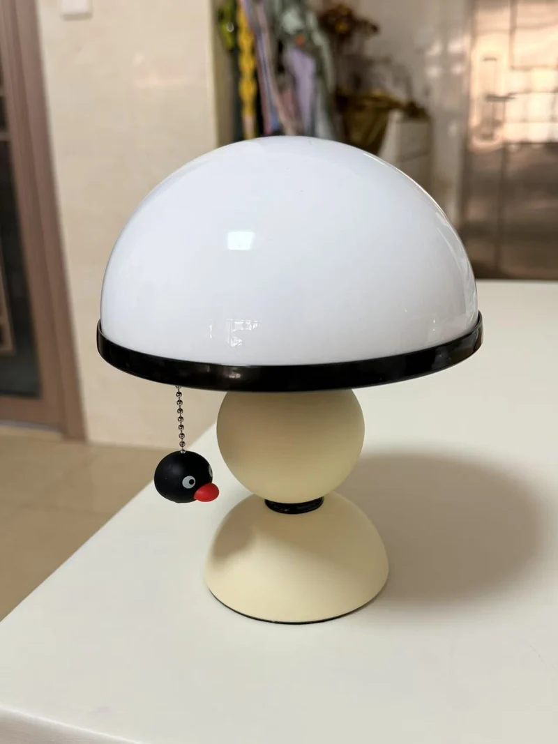 Moderne Minimalistische Tischlampe