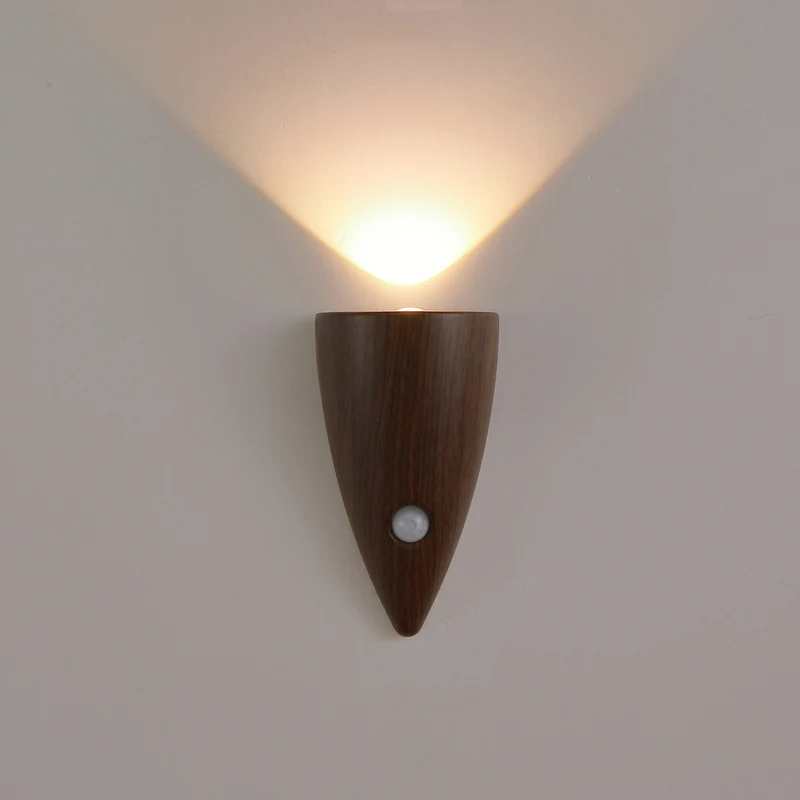 Dekorative Wandleuchte