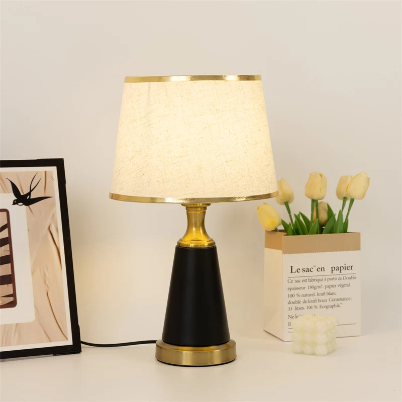 Tischlampe