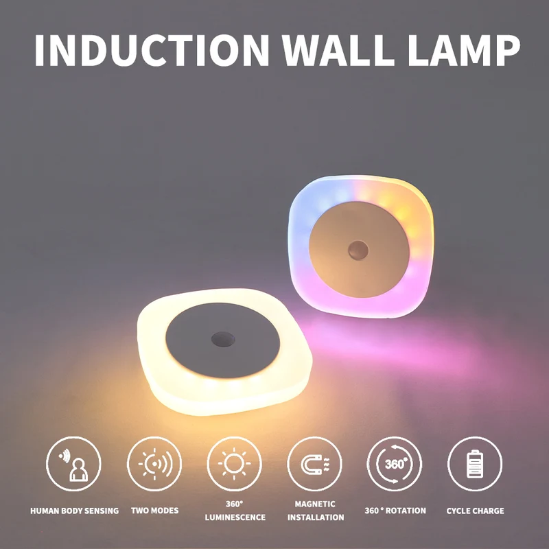 Dekorative LED