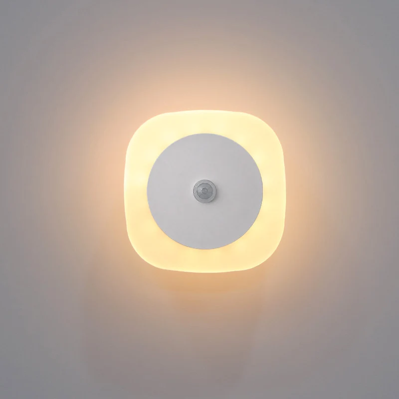 Dekorative LED