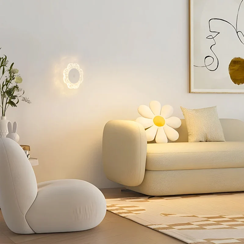 Dekorative LED