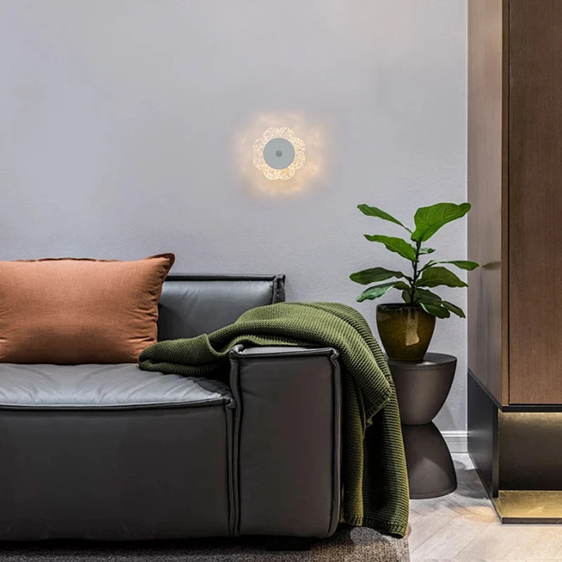 Dekorative LED