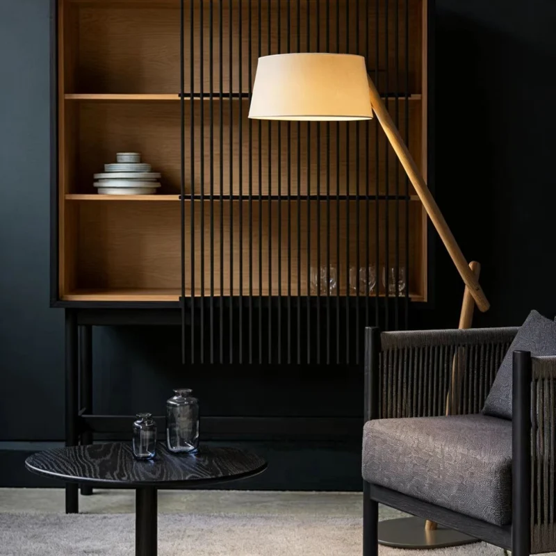 Verstellbare Moderne Bogen Stehlampe