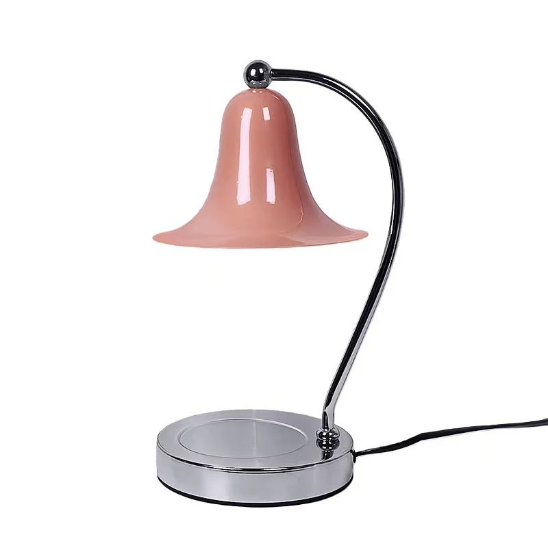 Dekorative Tischlampe