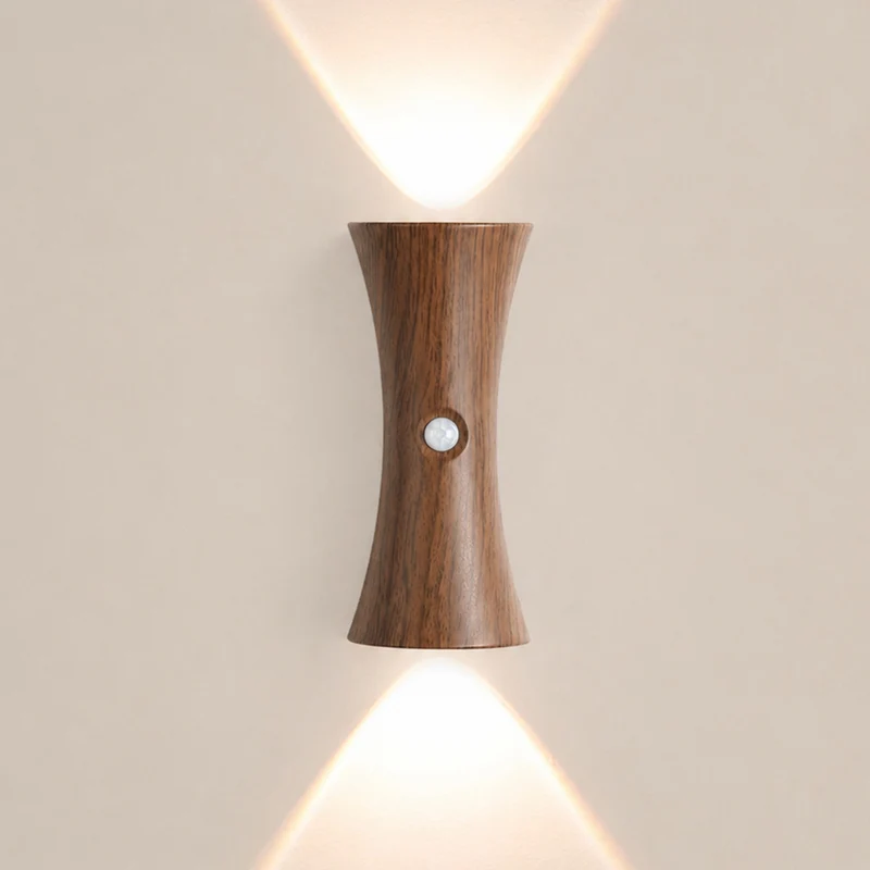 Moderne Wandlampe