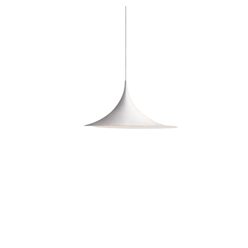 Minimalistische Hängelampe