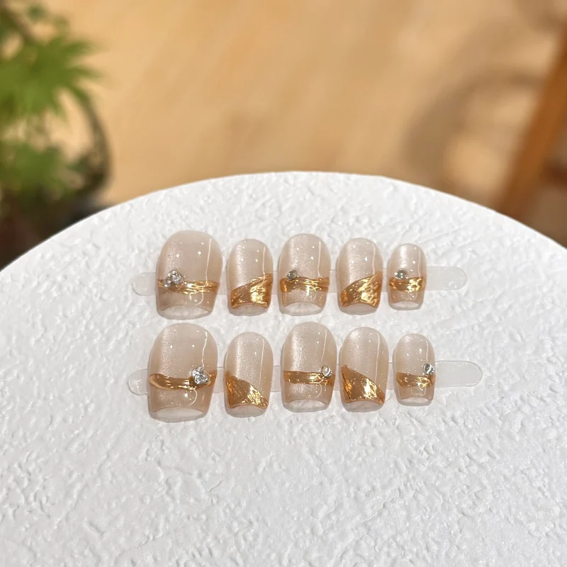Premium Nail Art Tipps