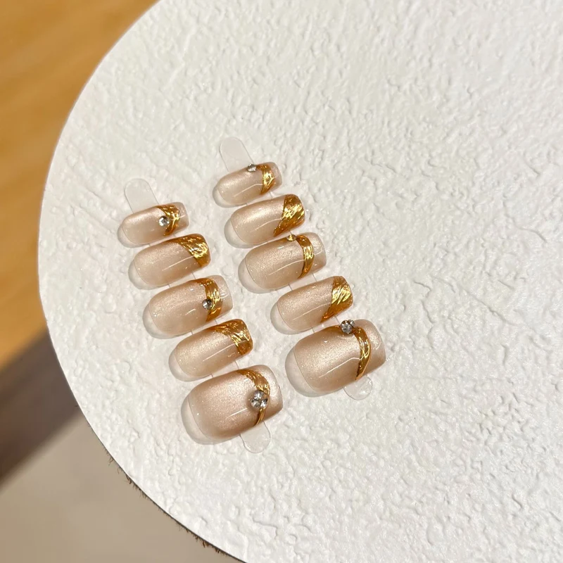 Premium Nail Art Tipps