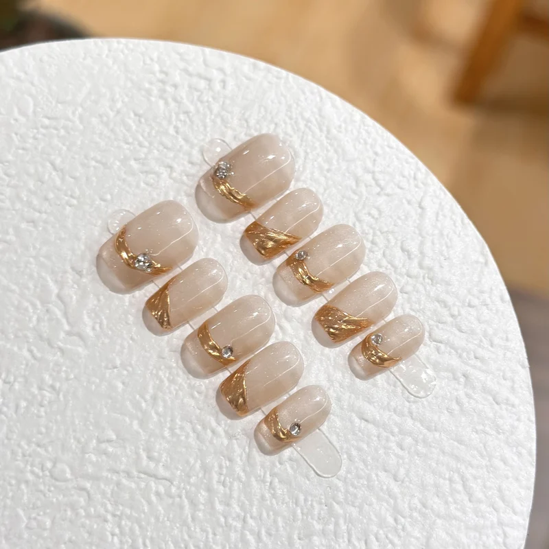 Premium Nail Art Tipps