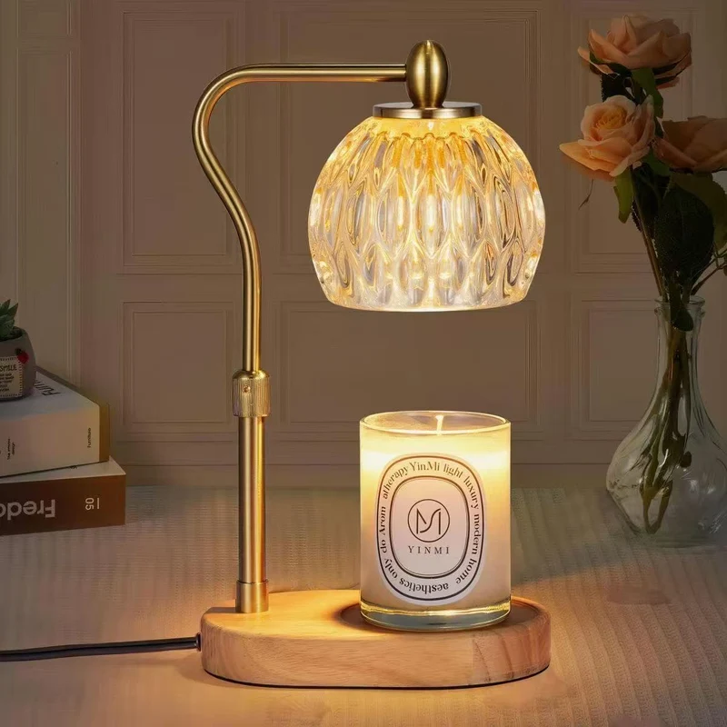 Elegante dekorative Tischlampe 1790694880