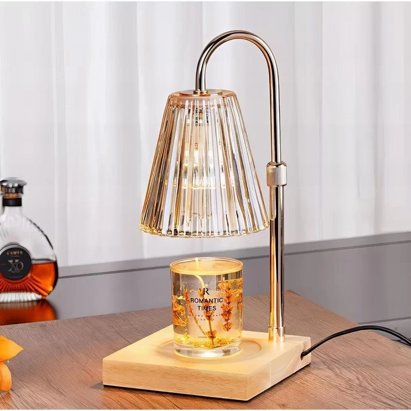 Elegante dekorative Tischlampe 1790694880