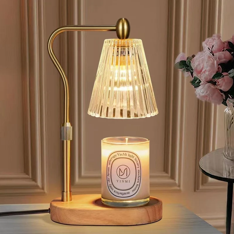 Elegante dekorative Tischlampe 1790694880