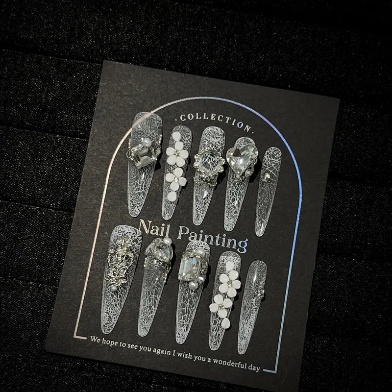 Nail Art Kit