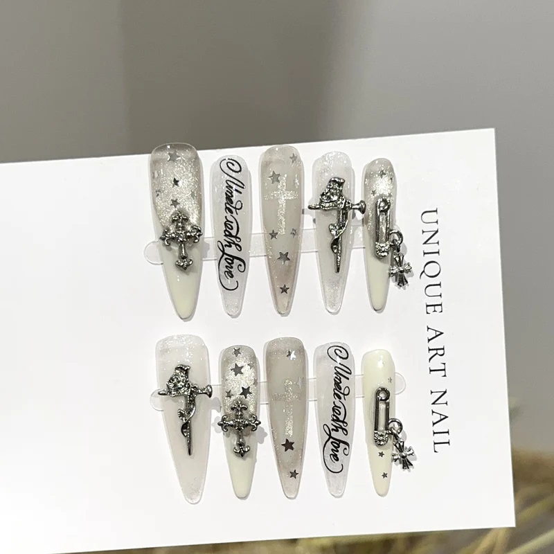 Nagelkunst
