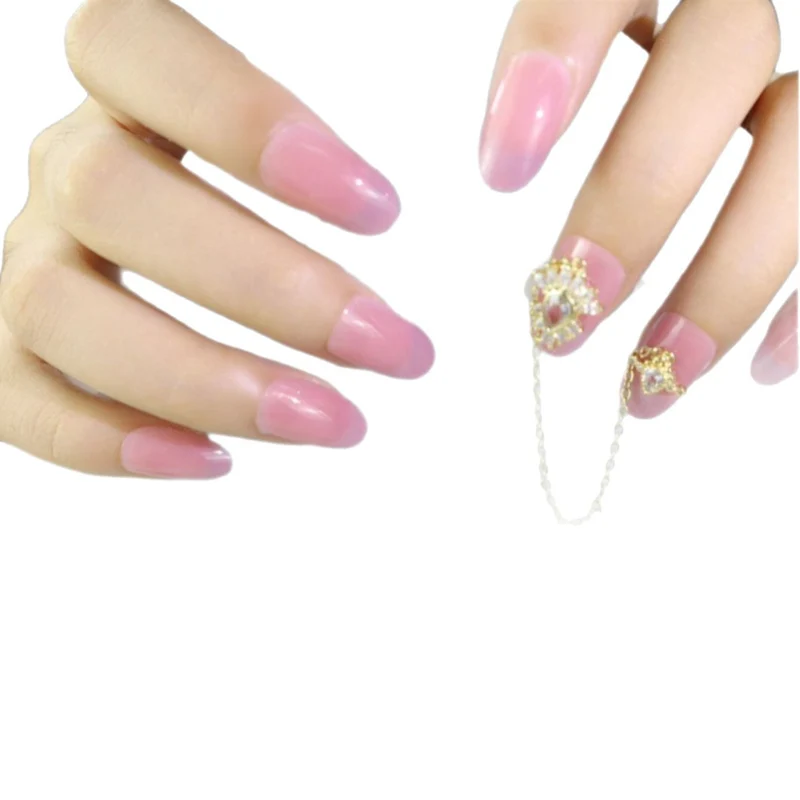 Elegante Nagelverlängerung Gel Kit