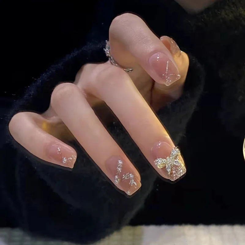 Dekorativer Nagelkunst-Set 1790727202