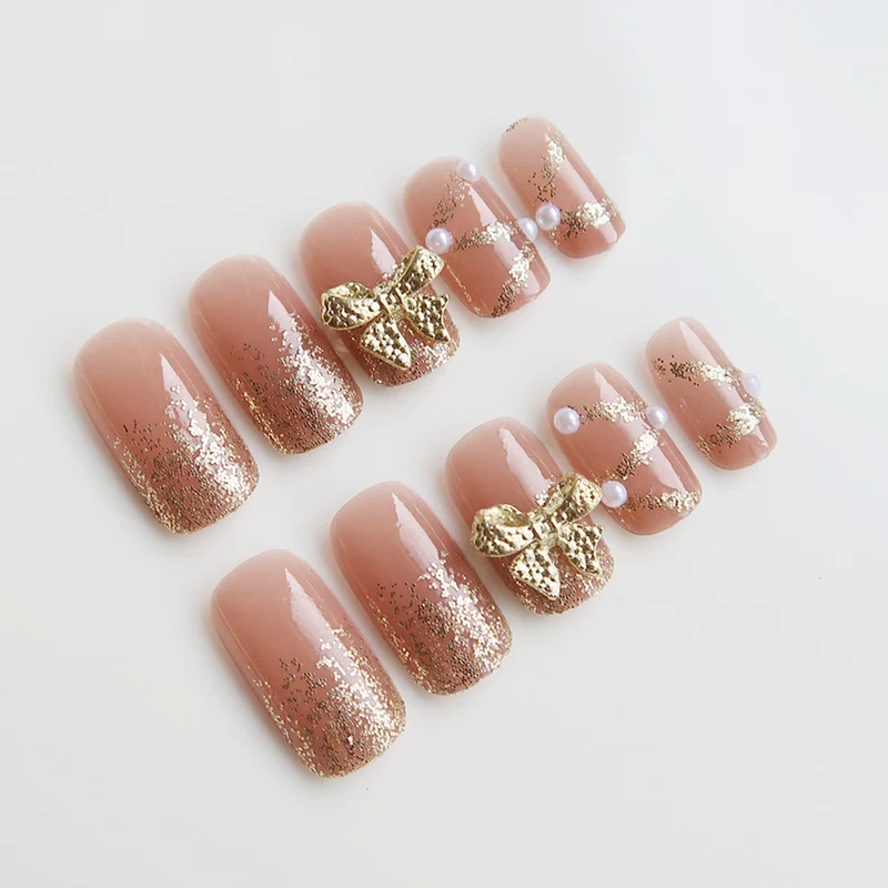 Dekorativer Nagelkunst-Set 1790727202
