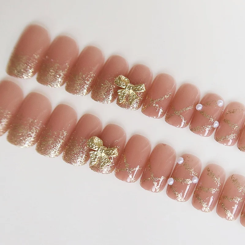 Dekorativer Nagelkunst-Set 1790727202
