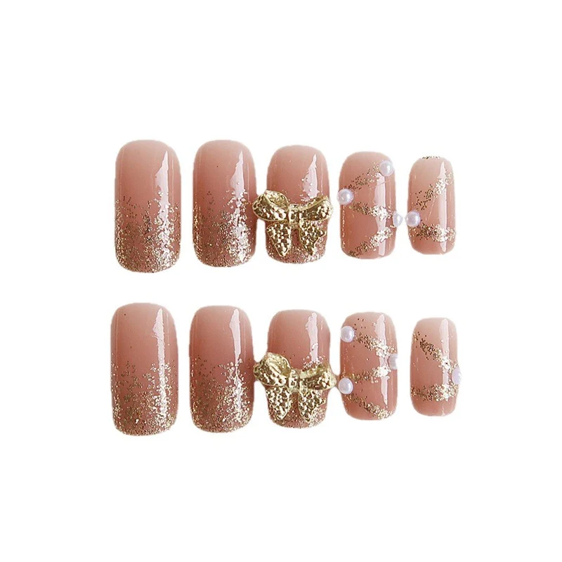 Dekorativer Nagelkunst-Set 1790727202