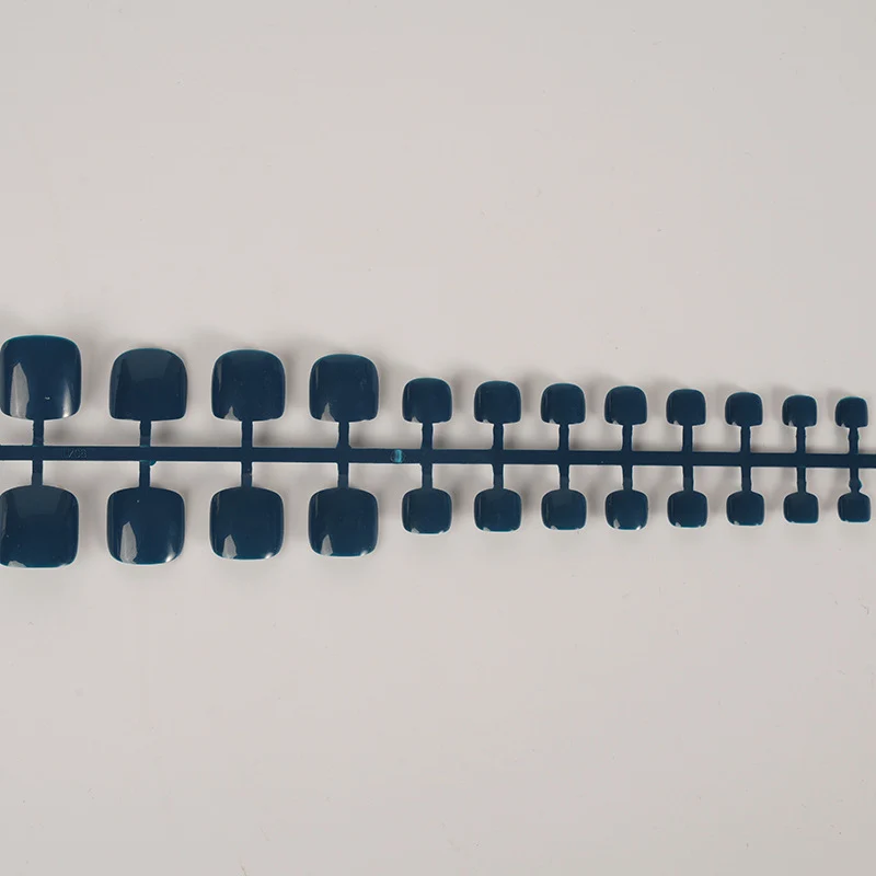 Gel Press-On Nail Set