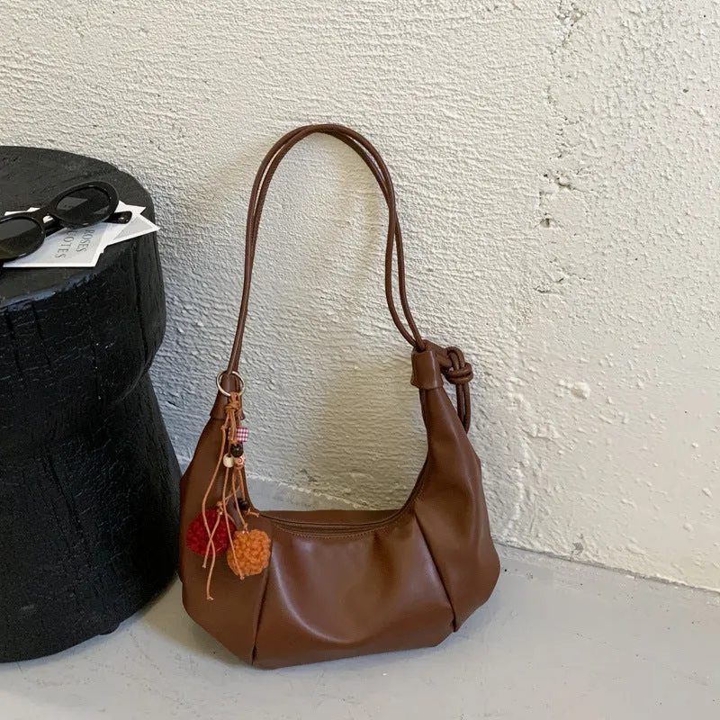 Moderne Minimalistische Schultertasche