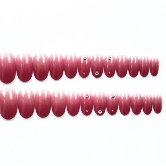 Artisan Ombre Press-On Nägel