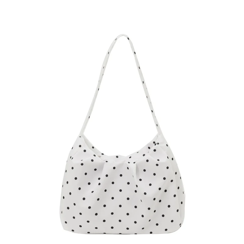 Leichte lässige Hobo-Tasche