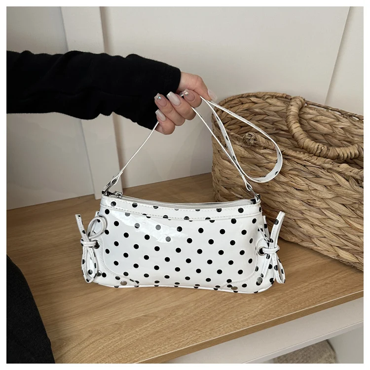 Stylische Mini Crossbody Bag