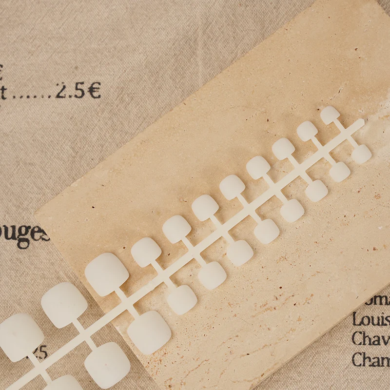 Silicone Nagel Präsentationsständer