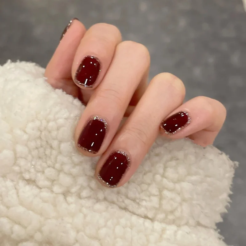 Artistic Nail Design Kit