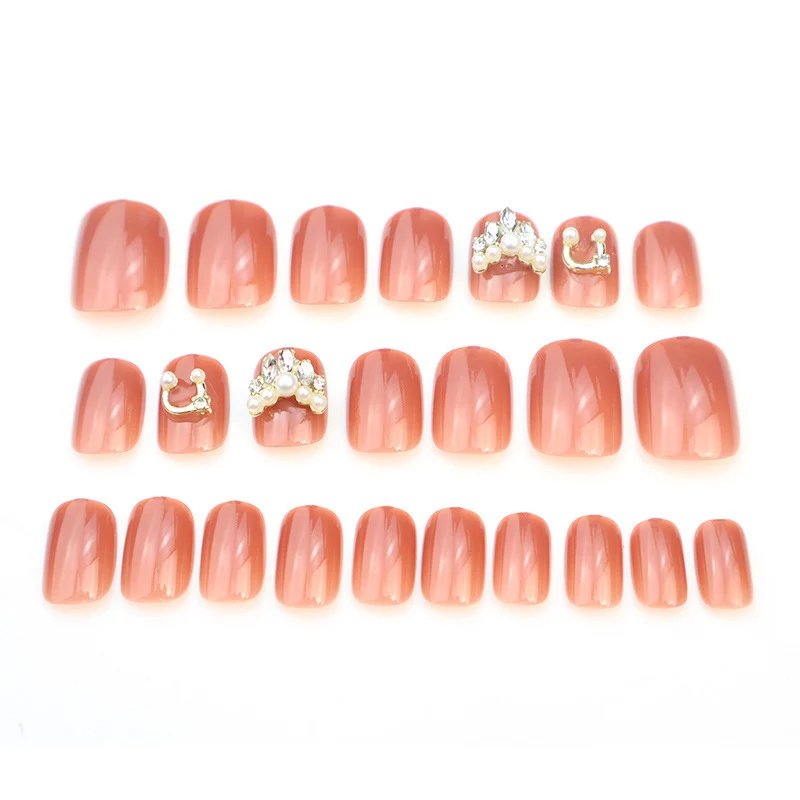 Anpassbares Nagelkunst-Set