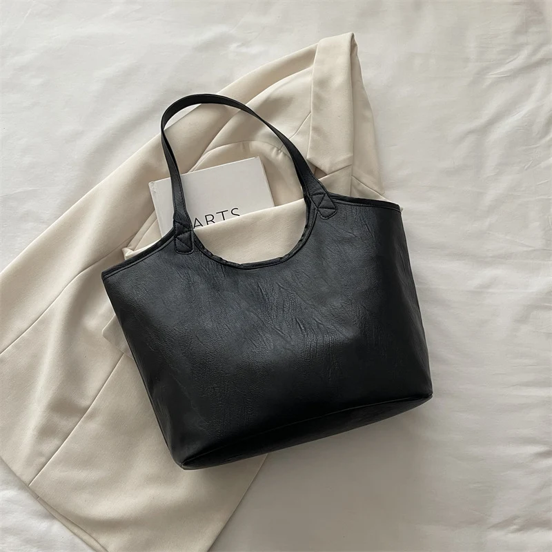 Stilvolle Alltagshandtasche