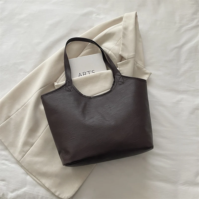 Stilvolle Alltagshandtasche