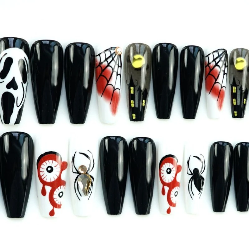 Artistic Nail Design