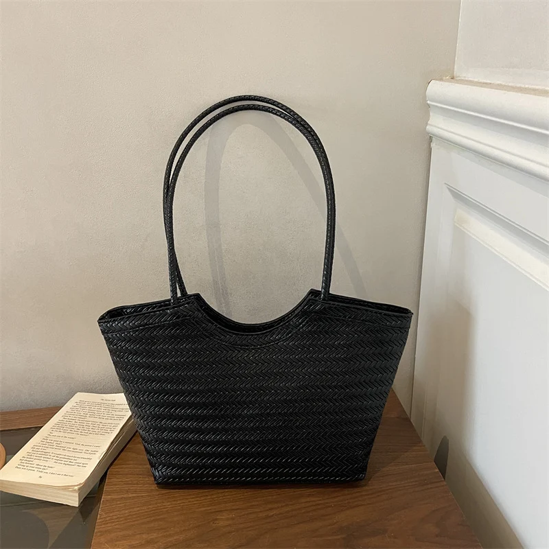 Gewebte Mode-Tasche