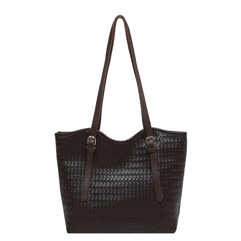 Woven Fashion Tragetasche