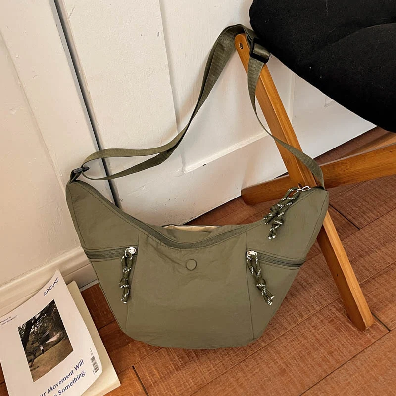 Vielseitige Sling-Handtasche