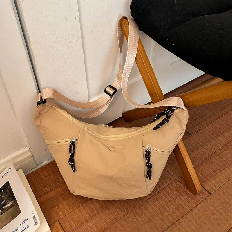 Vielseitige Sling-Handtasche