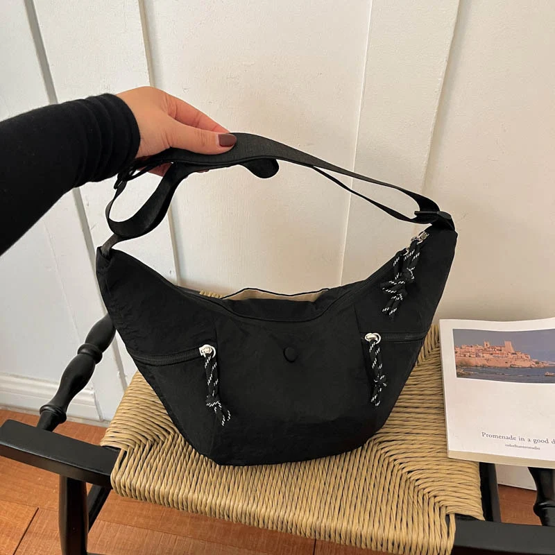 Vielseitige Sling-Handtasche